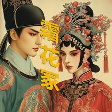 霜花冢 霜花冢