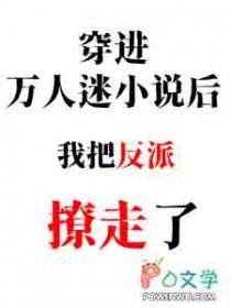 穿进万人迷小说后我把反派撩走了 穿进万人迷小说后我把反派撩走了