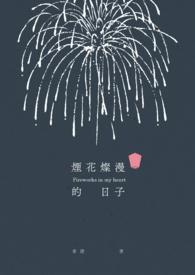 烟花灿漫的日子 烟花灿漫的日子