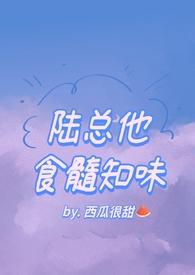 陆总他食髓知味 陆总他食髓知味