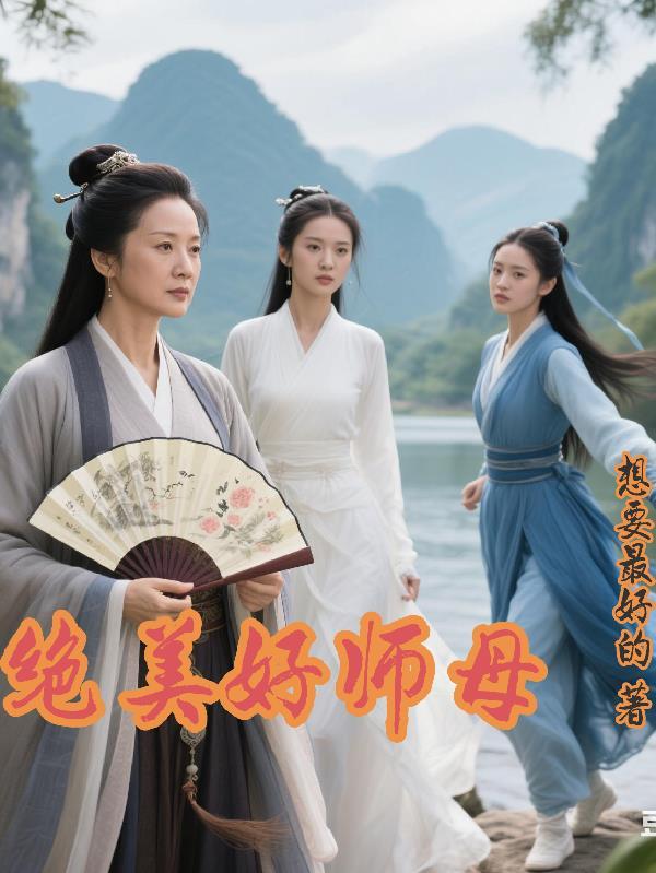 绝美好师母 绝美好师母
